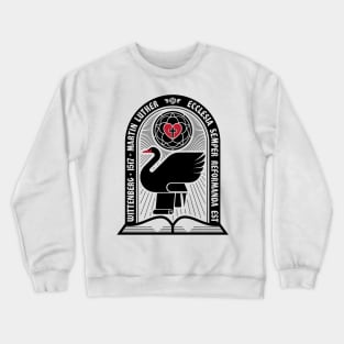 Ecclesia Semper Reformanda Crewneck Sweatshirt